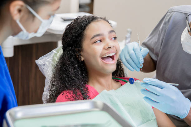 Best Orthodontic Emergency Dentist in Jefferson, TX