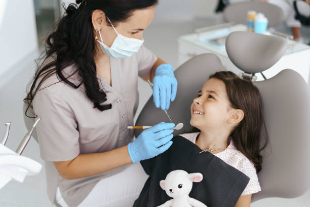 Best Emergency Dentist for Lost Fillings or Crowns in Jefferson, TX