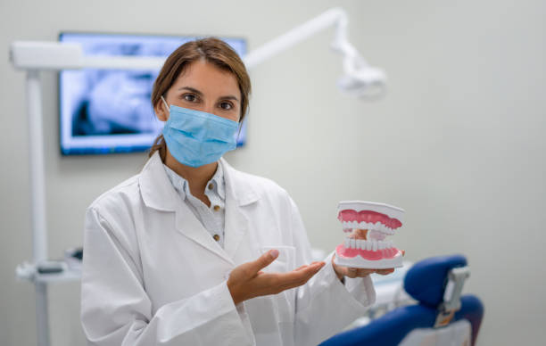 Best Emergency Dental Services for Seniors in Jefferson, TX