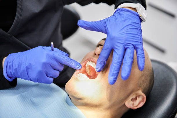 Best Weekend Emergency Dentist in Jefferson, TX
