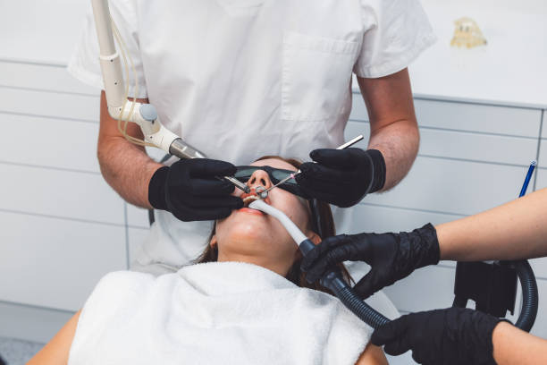 Best Holiday Emergency Dentist in Jefferson, TX